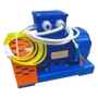 Типовой комплект учебного оборудования «Монтаж и наладка систем автоматики» - fgospostavki.ru - Ижевск