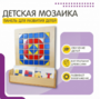 Настенная панель «Мозаика» - fgospostavki.ru - Ижевск