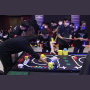 Соревновательное поле с рамкой 2022 MakeX Starter Arena and Frame - fgospostavki.ru - Ижевск