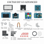 Комплект Robo kit DIYGO Расширенный - fgospostavki.ru - Ижевск
