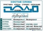 Комплект таблиц "Основные правила и понятия по русскому языку" - fgospostavki.ru - Ижевск
