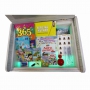 Сундучок логопеда "Антошка" (песочница, игры, материалы) - fgospostavki.ru - Ижевск