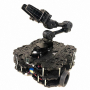Мобильный робот TURTLEBOT3 Waffle Pi - fgospostavki.ru - Ижевск