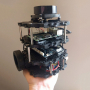 Мобильный робот TURTLEBOT3 Burger - fgospostavki.ru - Ижевск