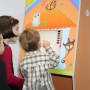 Учебно-игровой терминал "Домик" - fgospostavki.ru - Ижевск