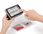 Видеоувеличитель Compact Touch HD World - fgospostavki.ru - Ижевск