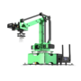 Базовый набор учебного манипулятора "Четырехосевой робот" - fgospostavki.ru - Ижевск